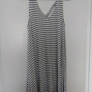 American Eagle Dress